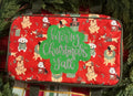 “Merry Christmas Y’all” Casserole Dish & Insulated Carrier