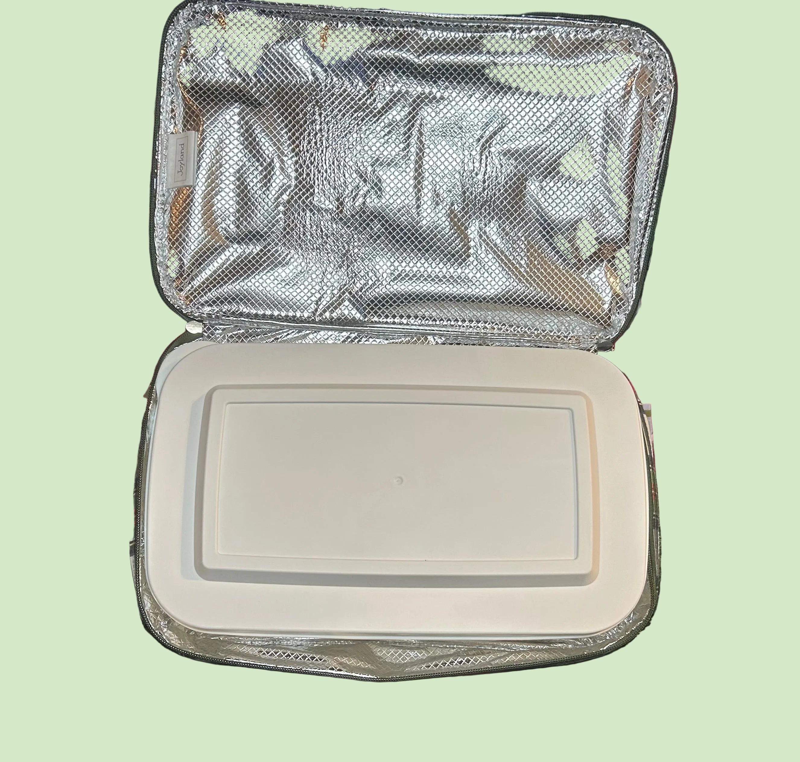 “Merry Christmas Y’all” Casserole Dish & Insulated Carrier