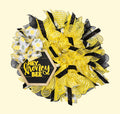 🐝Hey Honey Bee Wreath - 22” Fluffed