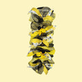 Honey bee swag wreath - 22”