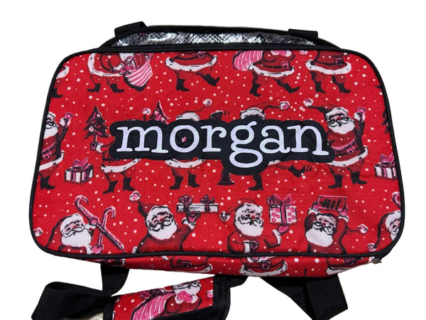 Customized Insulated Casserole Dish Carrier